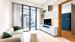 Mon Jervois (D10), Condominium #592683131